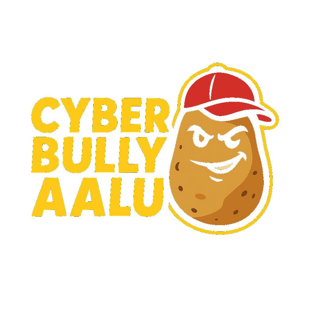 Cyber Bully Aalu